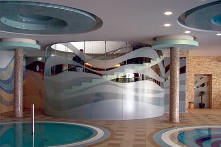 ฟิล์มตกแต่งกระจกและ Window film เพิ่มความเป็นส่วนตัวบ่งบอกตัวตนของคุณ