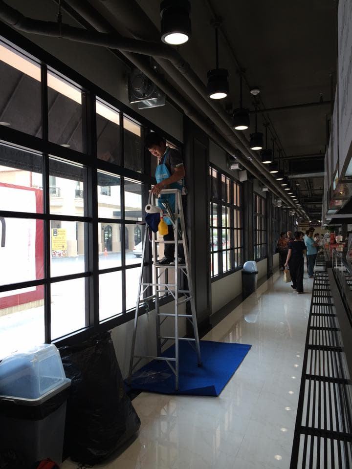 Crystal Market สาขาเลียบทางด่วนรามอินทรา