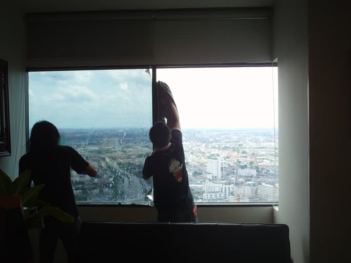 อาคารสินสาธร - รูปที่ 1