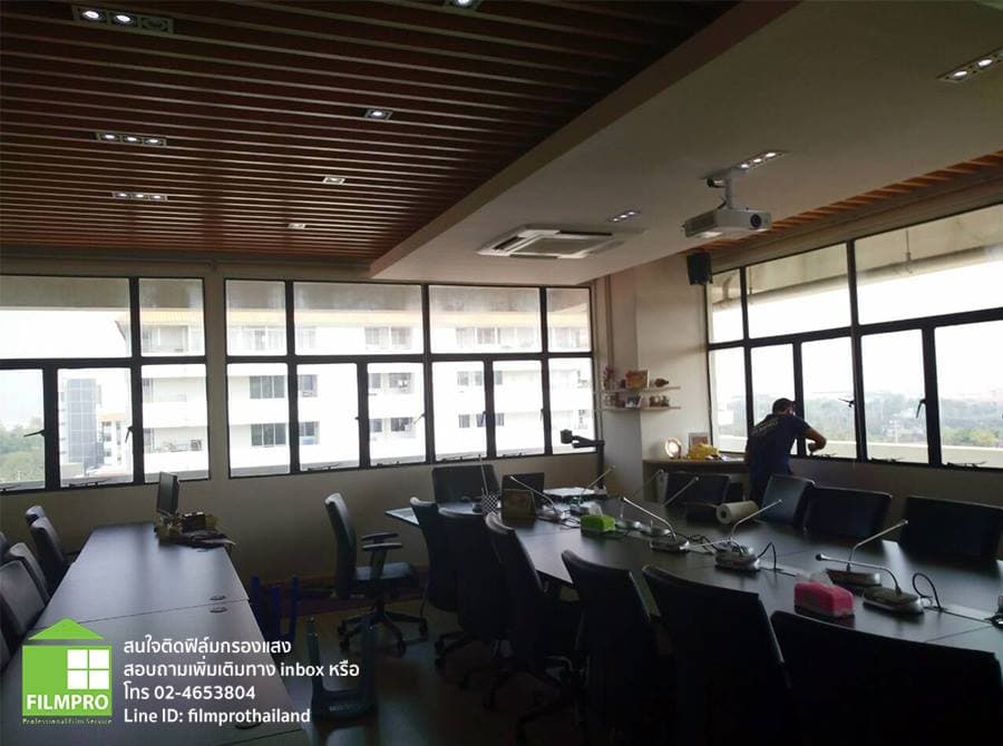คณะแพทย์ศาสตร์ มหาวิทยาลัยธรรมศาสตร์ รังสิต - รูปที่ 1