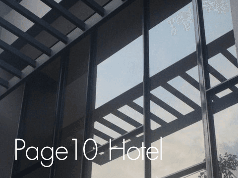 Page10 Hotel - รูปที่ 1
