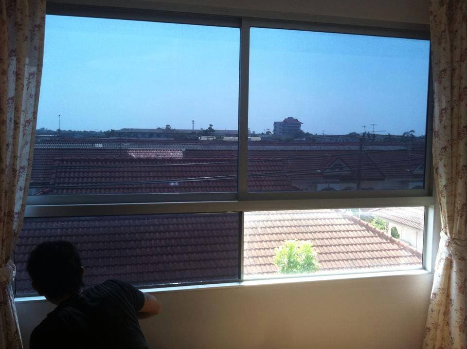 D-Condo รัตนาธิเบศร์ by Sansiri - รูปที่ 1